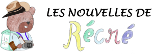 Les Nouvelles de Récré